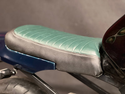 2008 Suzuki GS500 CAFE RACER