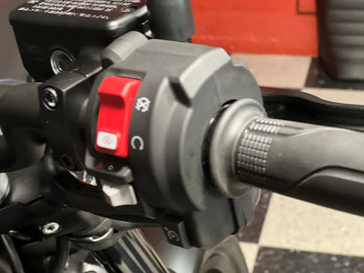 2025 Honda Rebel 1100