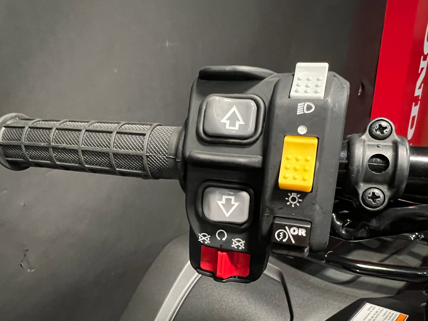 2025 Honda TRX520 Rubicon DCT IRS EPS DELUXE
