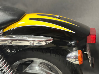 1997 Honda V45 Magna VF750C