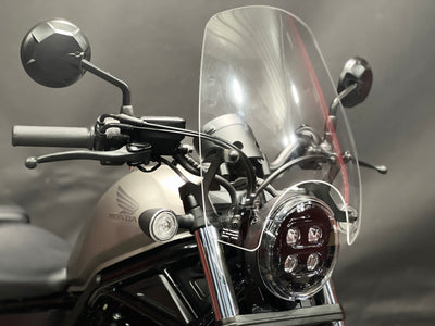 2020 Honda Rebel 500 ABS