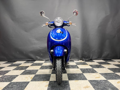 2023 Honda Giorno frais de transport et de préparation inclus