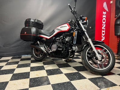1984 Honda VF1100S SABRE