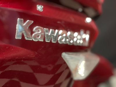 2009 Kawasaki Concours 14 ABS