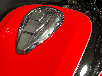 2000 Honda GL1500 CT Valkyrie Touring