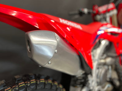 2024 Honda CRF450R