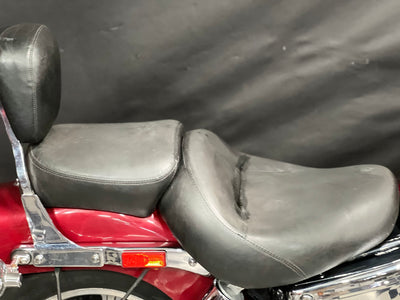 2001 Honda VT1100C1 Shadow Spirit