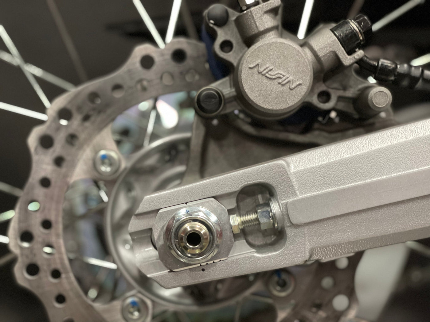 2022 Honda CRF300L