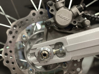 2022 Honda CRF300L