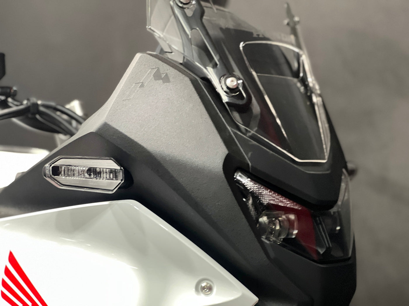 2025 Honda Transalp XL750S