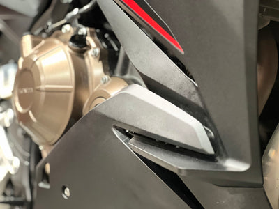 2021 Honda CBR500RA