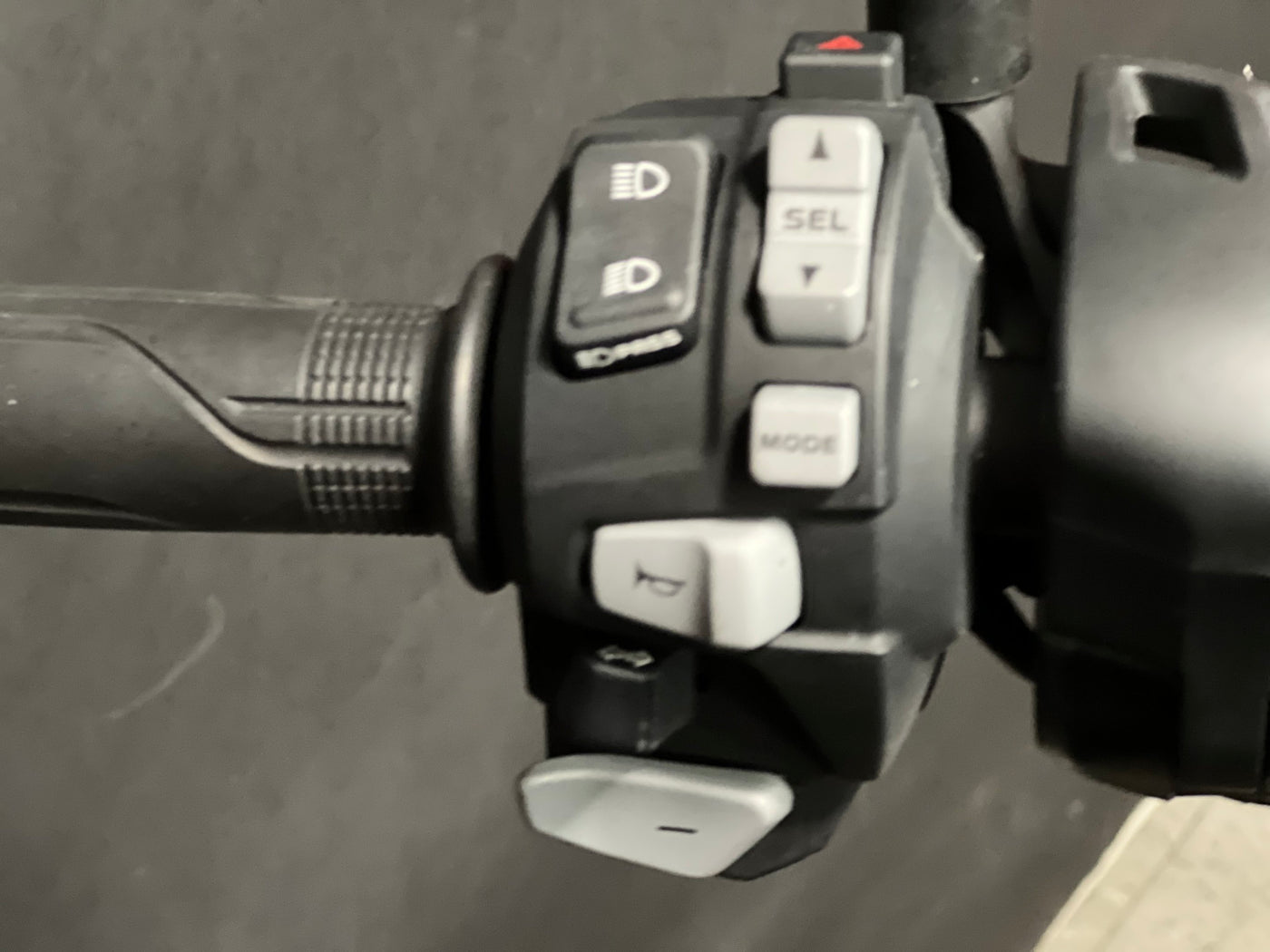 2021 Honda Rebel 1100 DCT DCT