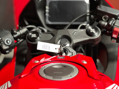 2025 Honda CBR650R