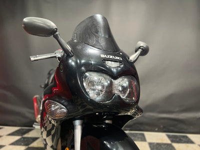 2003 Suzuki GSX750 Katana