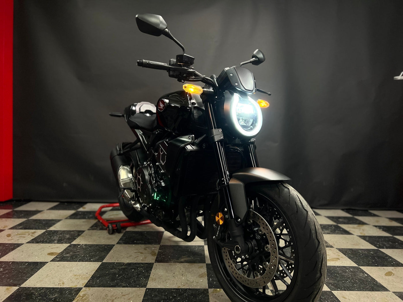 2024 Honda CB1000R