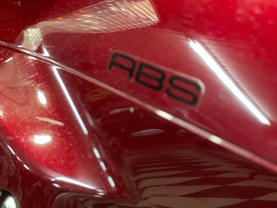 2009 Kawasaki Concours 14 ABS
