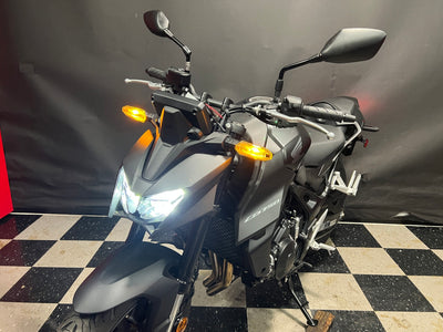 2025 Honda CB750A HORNET