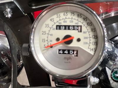2000 Honda GL1500 CT Valkyrie Touring