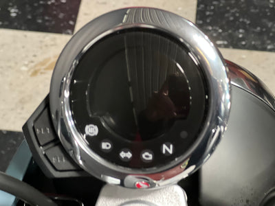 2025 Honda Monkey