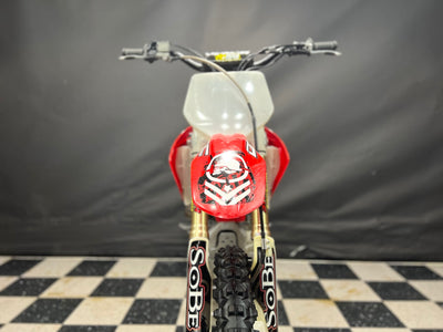 2005 Honda CRF450R