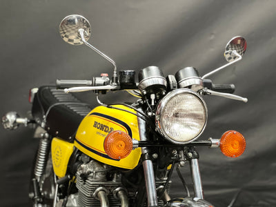 1977 Honda CB400F SUPER SPORT