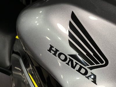 2022 Honda CBR500RA