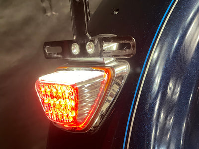 2013 Harley-Davidson Sportster 1200 cc bas kilométrage low miles
