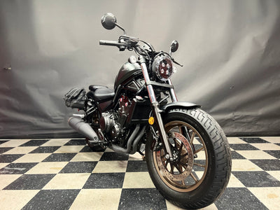 2023 Honda Rebel 500 ABS