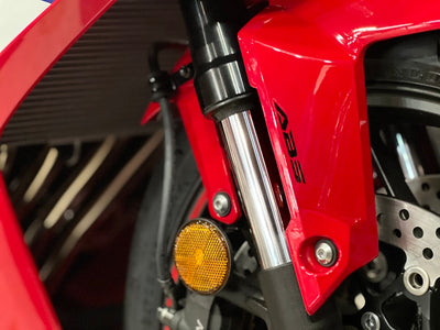 2025 Honda CBR650R