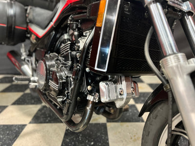 1984 Honda VF1100S SABRE