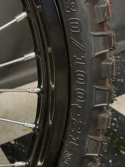 2022 Honda CRF300L