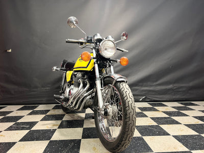 1977 Honda CB400F SUPER SPORT