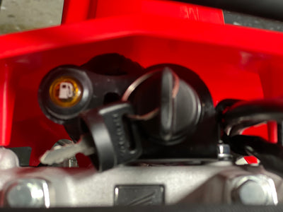 2025 Honda CRF110F frais de transport et de préparation inclus