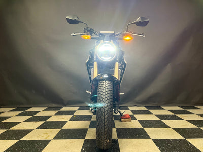 2022 Honda CB300R Spécial édition OFF ROAD