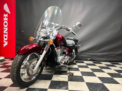 2004 Honda VT750C Shadow Aero