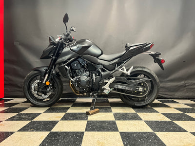 2025 Honda CB750A HORNET