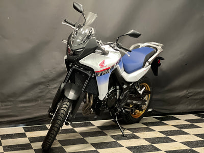 2025 Honda Transalp XL750S