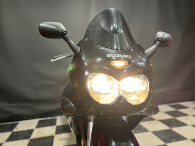 2003 Suzuki GSX750 Katana