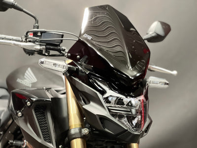 2022 Honda CB500F ABS