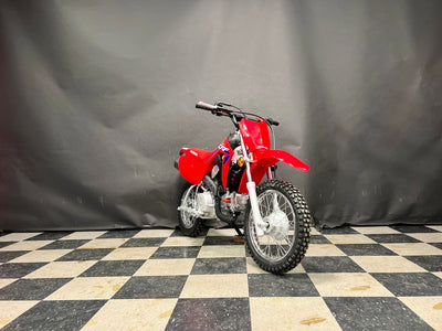 2025 Honda CRF110F frais de transport et de préparation inclus