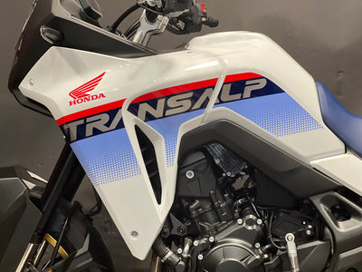 2025 Honda Transalp XL750S