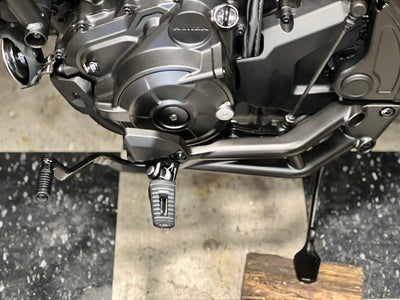 2025 Honda Rebel 1100