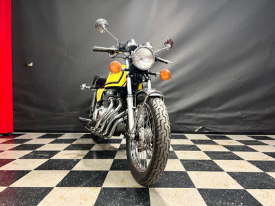 1977 Honda CB400F SUPER SPORT