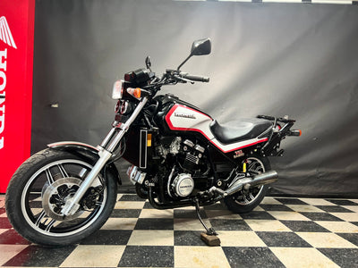 1984 Honda VF1100S SABRE