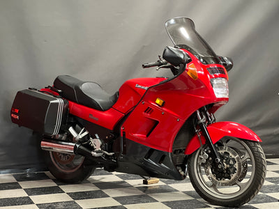 2000 Kawasaki Concours 1000 ZG1000