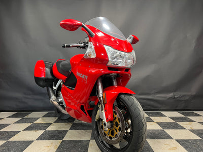 2007 Ducati ST ST3