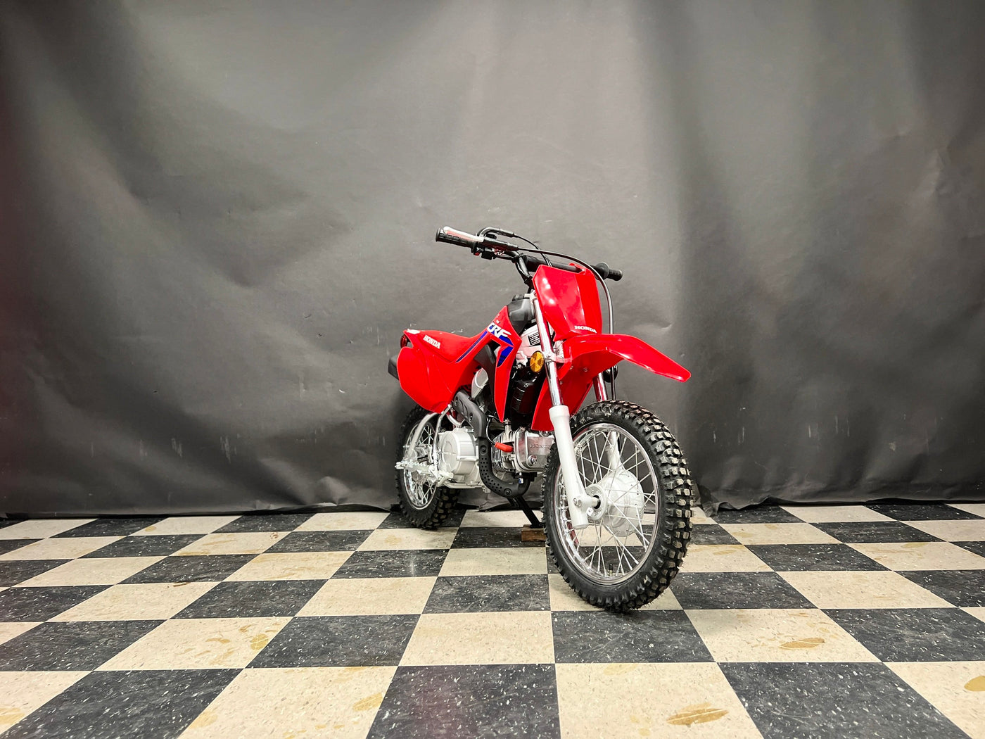 2023 Honda CRF110F frais de transport et de préparation inclus