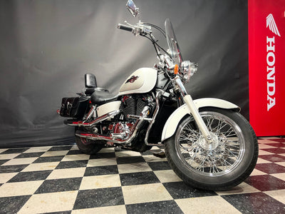 1996 Honda VT1100D2X Shadow Ace