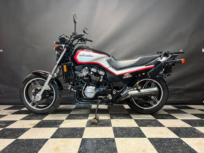 1984 Honda VF1100S SABRE