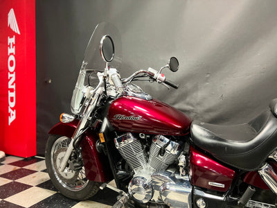 2004 Honda VT750C Shadow Aero